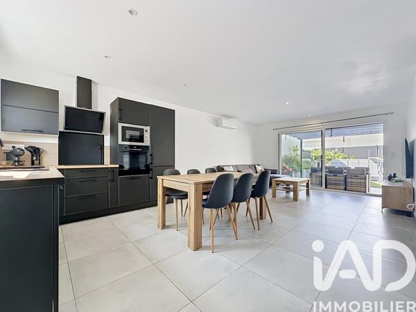 Maison à vendre 4 pièces 84 m² Béziers