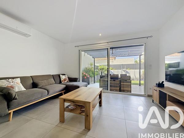 Maison à vendre 4 pièces 84 m² Béziers