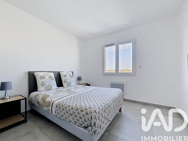 Maison à vendre 4 pièces 84 m² Béziers
