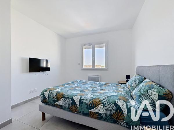 Maison à vendre 4 pièces 84 m² Béziers