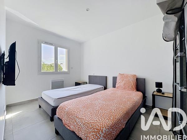 Maison à vendre 4 pièces 84 m² Béziers