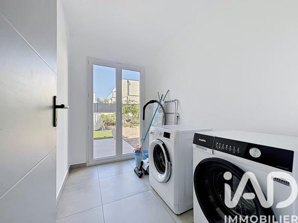 Maison à vendre 4 pièces 84 m² Béziers