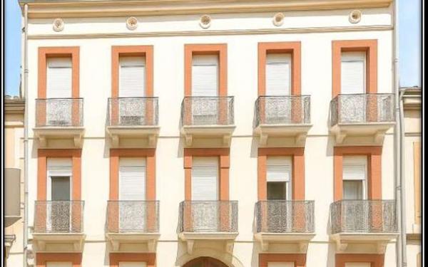 Appartement à vendre    2 pièces • 17 m2 Toulouse