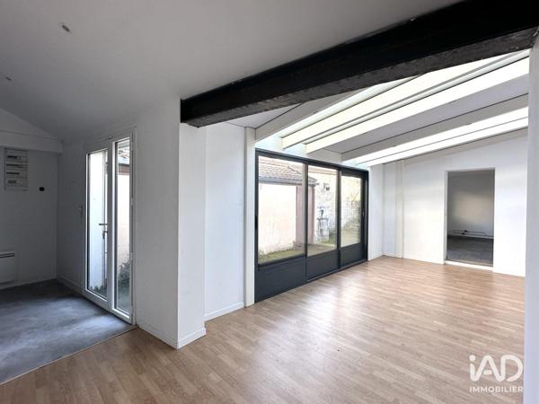 Maison à vendre 6 pièces 140 m² Étampes