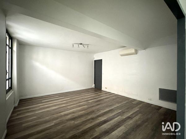 Maison à vendre 6 pièces 140 m² Étampes