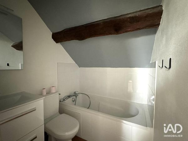 Maison à vendre 6 pièces 140 m² Étampes