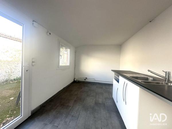 Maison à vendre 6 pièces 140 m² Étampes