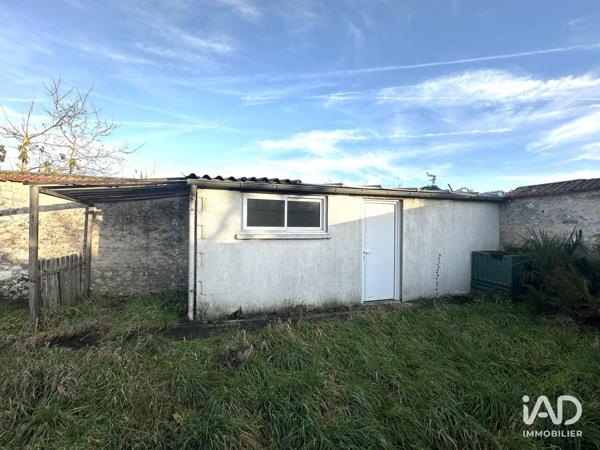 Maison à vendre 6 pièces 140 m² Étampes