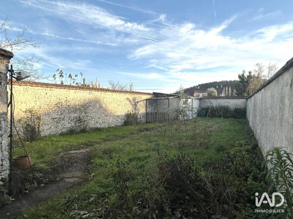 Maison à vendre 6 pièces 140 m² Étampes