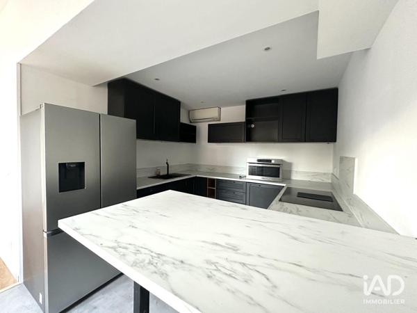 Maison à vendre 6 pièces 140 m² Étampes