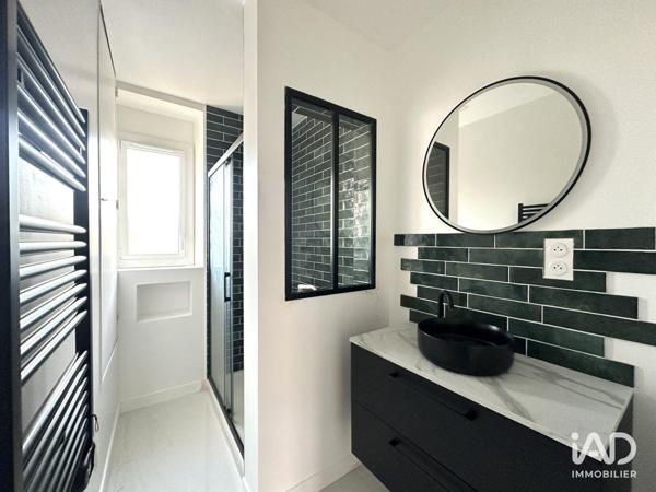 Maison à vendre 6 pièces 140 m² Étampes