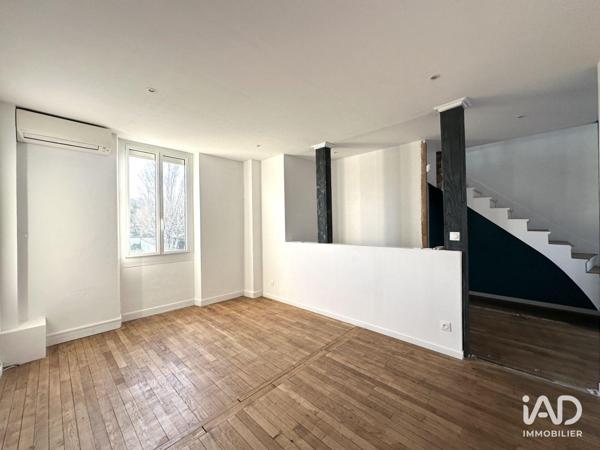 Maison à vendre 6 pièces 140 m² Étampes