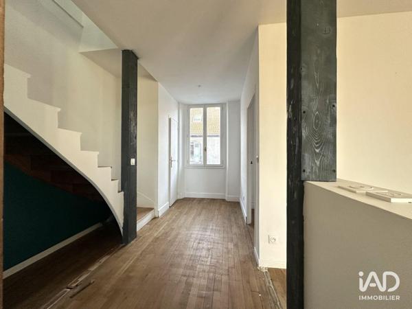 Maison à vendre 6 pièces 140 m² Étampes