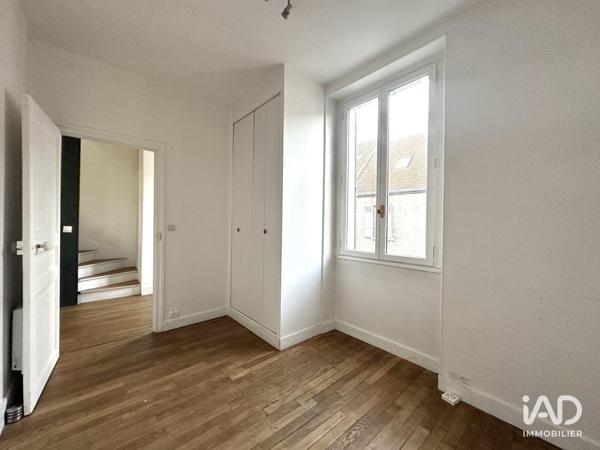 Maison à vendre 6 pièces 140 m² Étampes