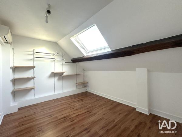 Maison à vendre 6 pièces 140 m² Étampes