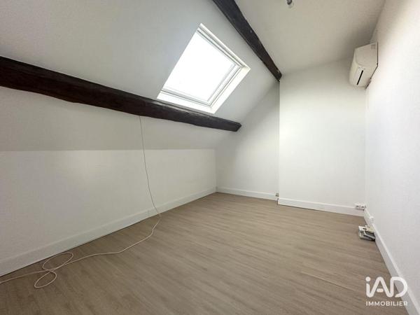 Maison à vendre 6 pièces 140 m² Étampes