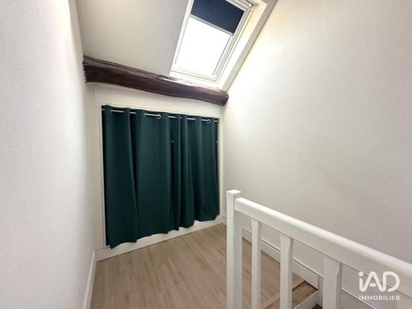 Maison à vendre 6 pièces 140 m² Étampes