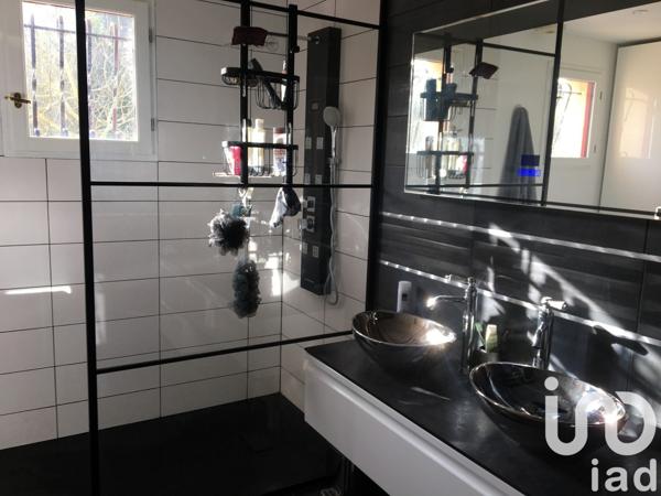 Maison à vendre 6 pièces 139 m² Assérac