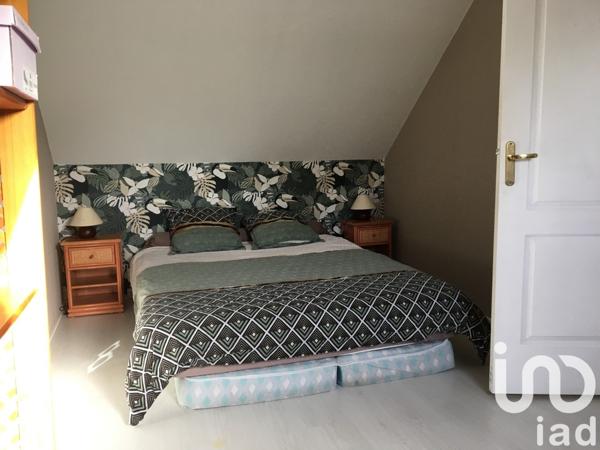 Maison à vendre 6 pièces 139 m² Assérac