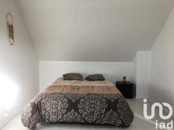 Maison à vendre 6 pièces 139 m² Assérac