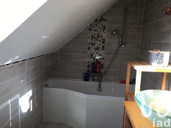 Maison à vendre 6 pièces 139 m² Assérac