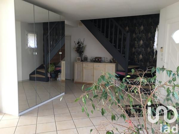 Maison à vendre 6 pièces 139 m² Assérac