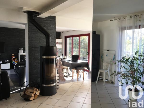 Maison à vendre 6 pièces 139 m² Assérac