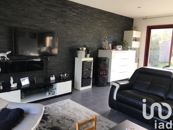 Maison à vendre 6 pièces 139 m² Assérac