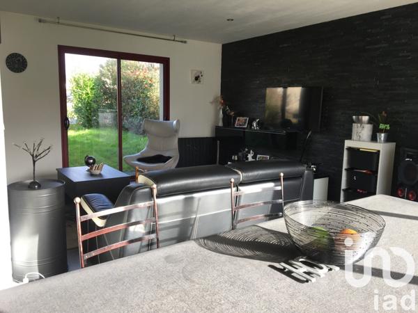 Maison à vendre 6 pièces 139 m² Assérac