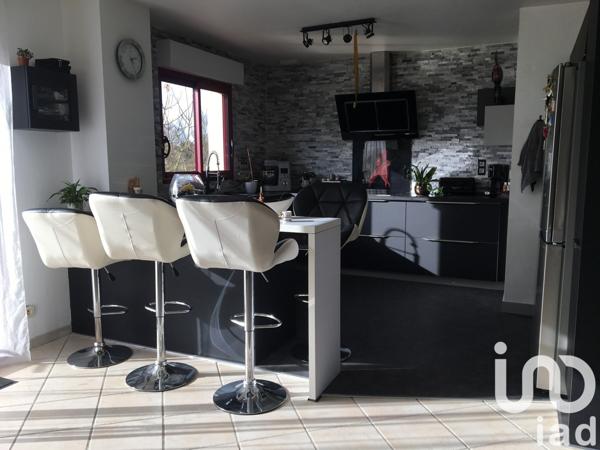 Maison à vendre 6 pièces 139 m² Assérac