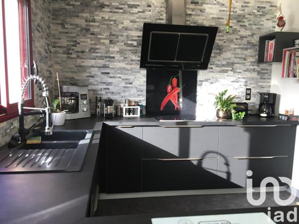 Maison à vendre 6 pièces 139 m² Assérac