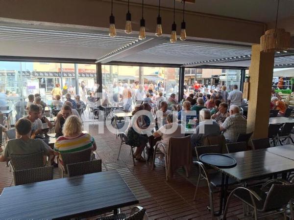 FOND DE COMMERCE Restaurant