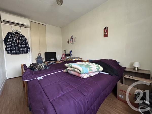 Maison à vendre  4 pièces - 75 m2 VERNEUIL EN HALATTE - 60