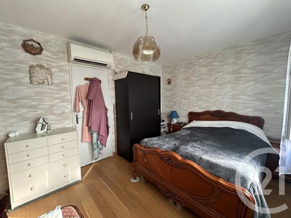 Maison à vendre  4 pièces - 75 m2 VERNEUIL EN HALATTE - 60