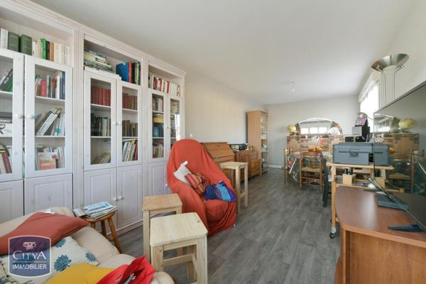 Appartement à vendre 3 pièces 68.57m²