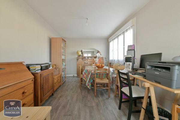 Appartement à vendre 3 pièces 68.57m²