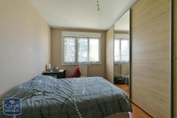 Appartement à vendre 3 pièces 68.57m²