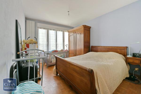 Appartement à vendre 3 pièces 68.57m²