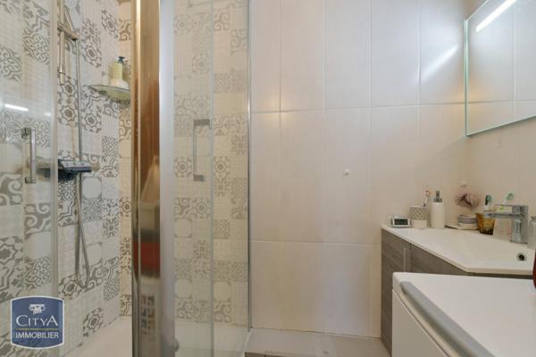 Appartement à vendre 3 pièces 68.57m²