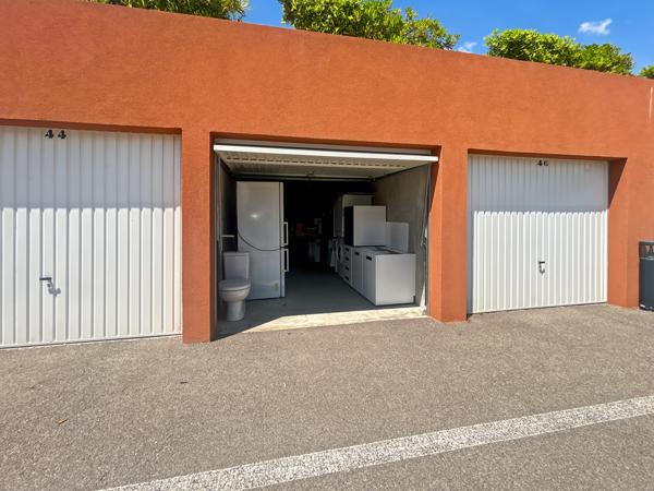 Aubagne (13400) 4 pièces standing Quartier Solans à Aubagne avec piscine