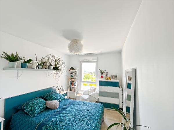 Aubagne (13400) 4 pièces standing Quartier Solans à Aubagne avec piscine