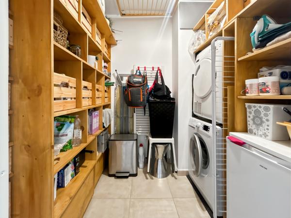 Aubagne (13400) 4 pièces standing Quartier Solans à Aubagne avec piscine