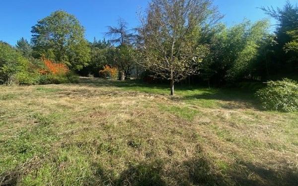 Terrain à vendre    Francheville