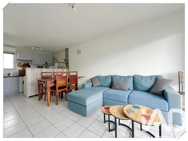Appartement à vendre 2 pièces 42 m² La Teste-de-Buch