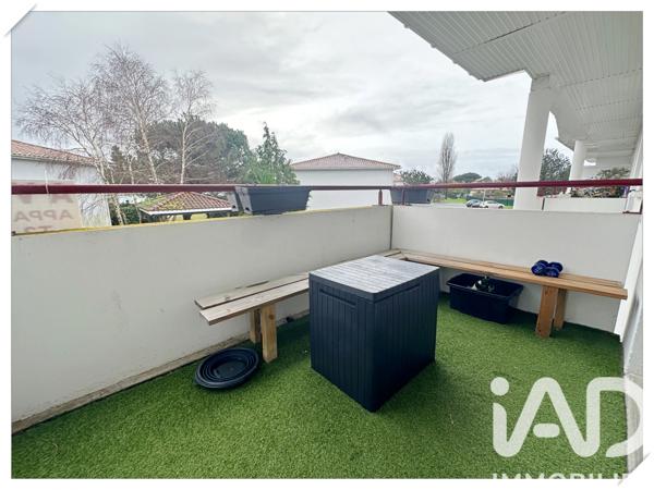 Appartement à vendre 2 pièces 42 m² La Teste-de-Buch