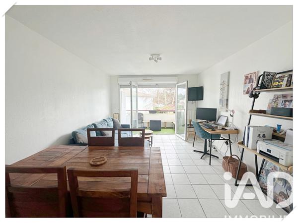 Appartement à vendre 2 pièces 42 m² La Teste-de-Buch
