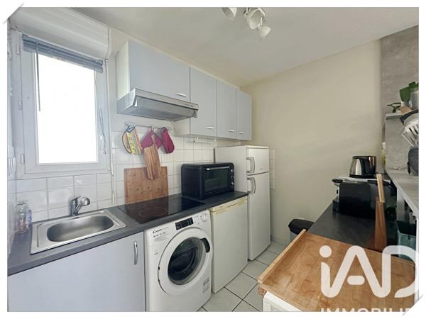 Appartement à vendre 2 pièces 42 m² La Teste-de-Buch