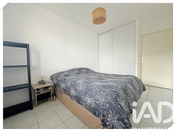 Appartement à vendre 2 pièces 42 m² La Teste-de-Buch