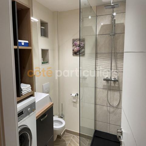 Vente Chambre111 m² - 4 Pièces - NANCY (54000)