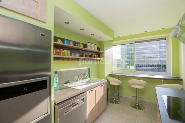 Vente Chambre111 m² - 4 Pièces - NANCY (54000)